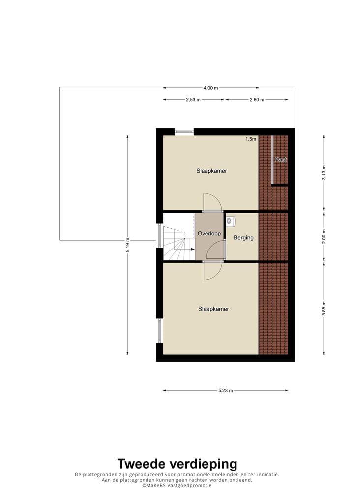 Photo 45 of Torenvalk 9