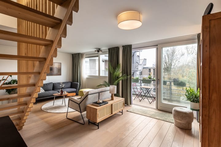 Foto 1 van Eikenweg 6-E