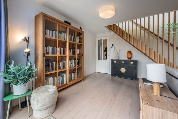 Foto 10 van Eikenweg 6-E