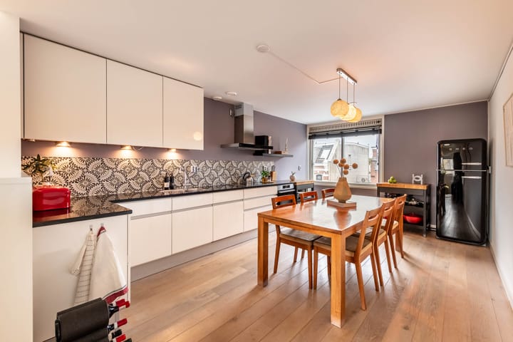 Foto 12 van Eikenweg 6-E