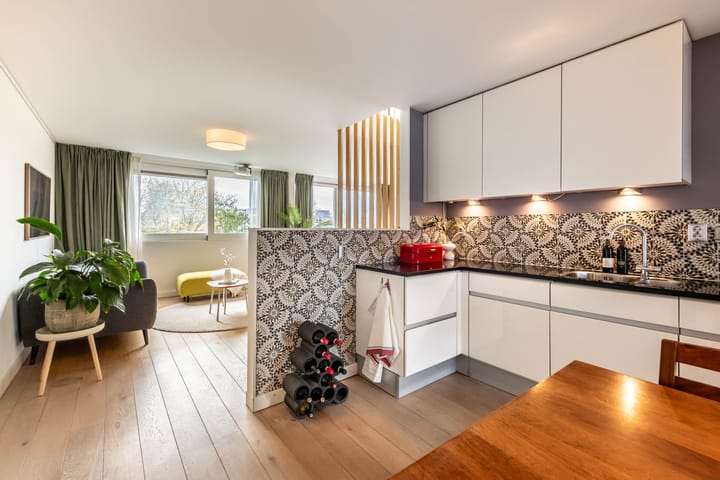 Foto 16 van Eikenweg 6-E