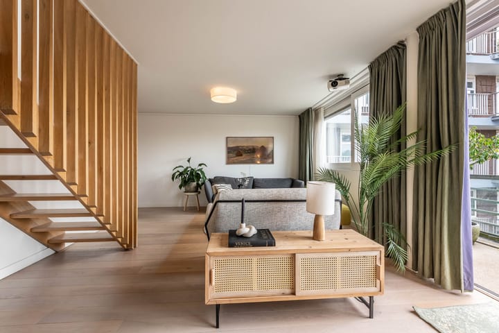 Foto 5 van Eikenweg 6-E