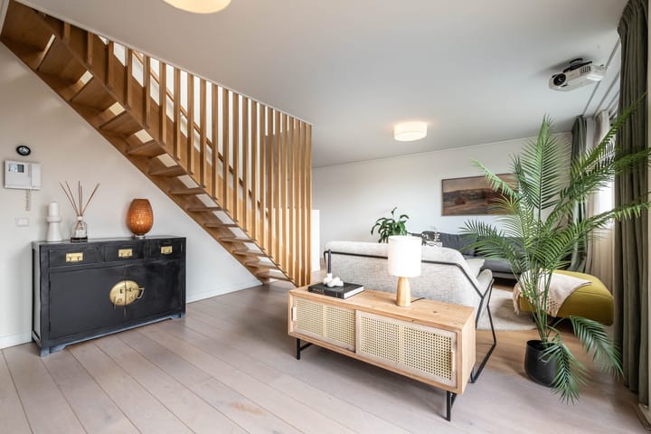 Foto 7 van Eikenweg 6-E