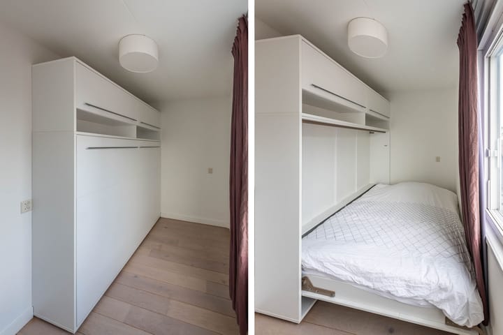 Foto 24 van Eikenweg 6-E