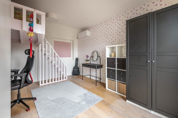 Foto 25 van Eikenweg 6-E