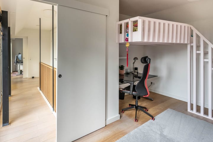 Foto 26 van Eikenweg 6-E