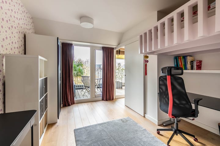 Foto 27 van Eikenweg 6-E