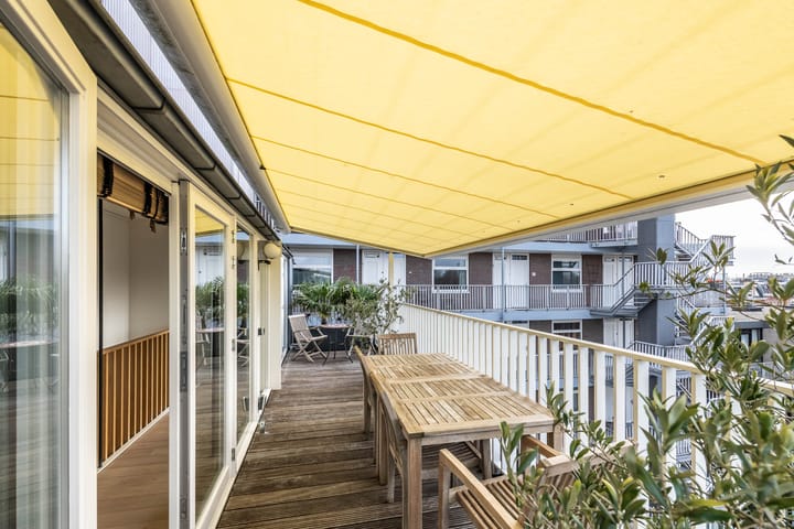 Foto 29 van Eikenweg 6-E