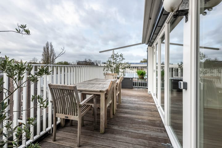 Foto 31 van Eikenweg 6-E