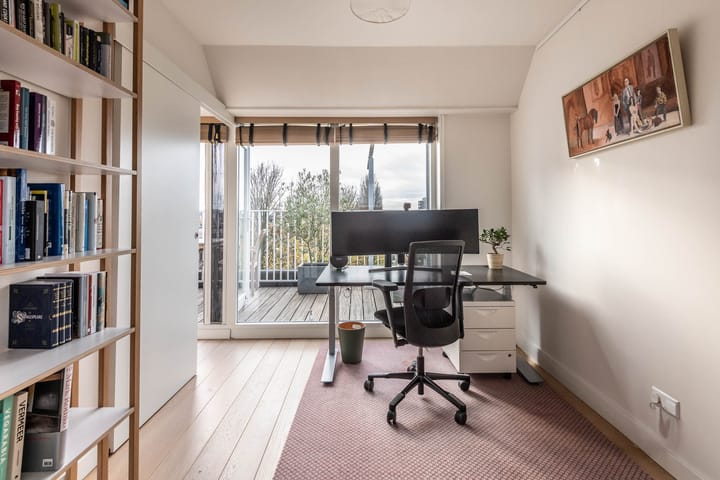 Foto 34 van Eikenweg 6-E