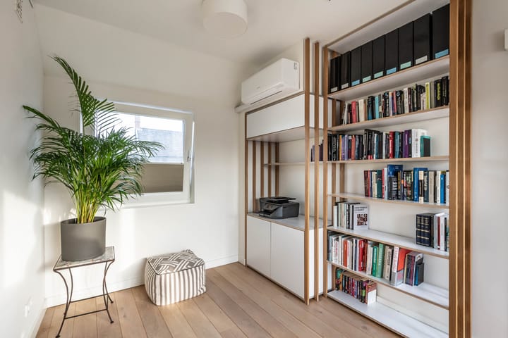 Foto 36 van Eikenweg 6-E