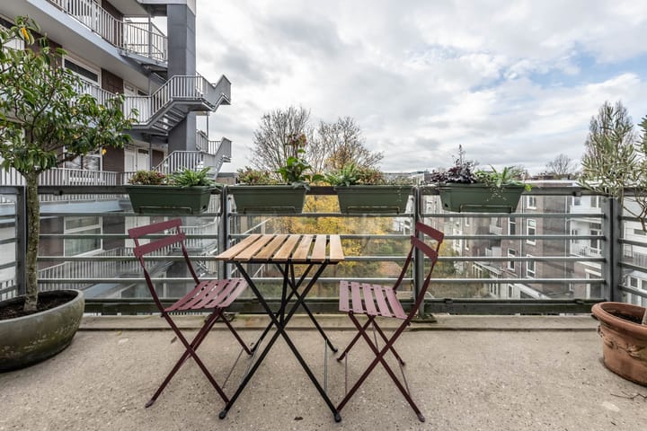 Foto 8 van Eikenweg 6-E