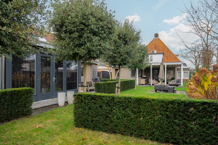 Foto 2 van Floralaan 28