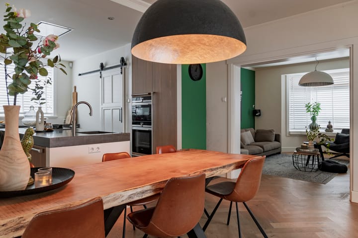 Foto 5 van Floralaan 28