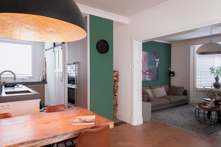 Foto 16 van Floralaan 28