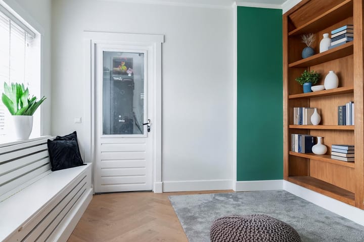 Foto 20 van Floralaan 28