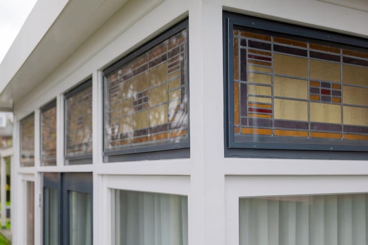 Foto 30 van Floralaan 28