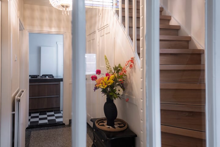 Foto 8 van Floralaan 28