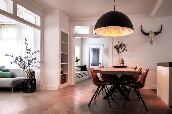 Foto 6 van Floralaan 28