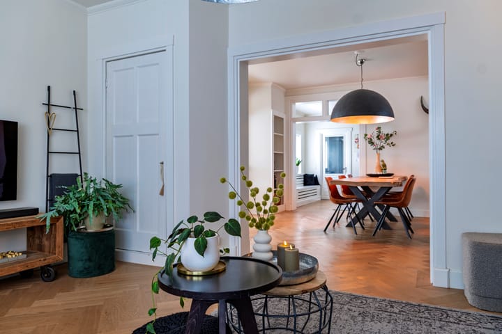 Foto 10 van Floralaan 28