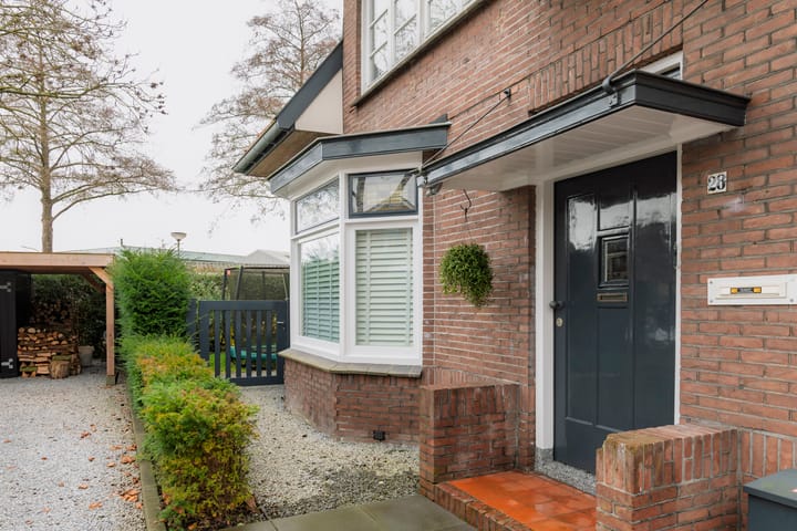 Foto 7 van Floralaan 28