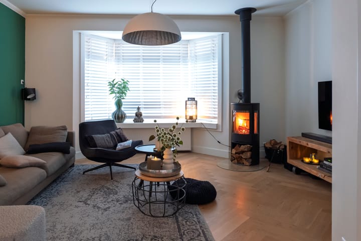 Foto 9 van Floralaan 28