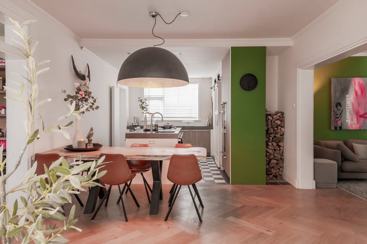 Foto 4 van Floralaan 28