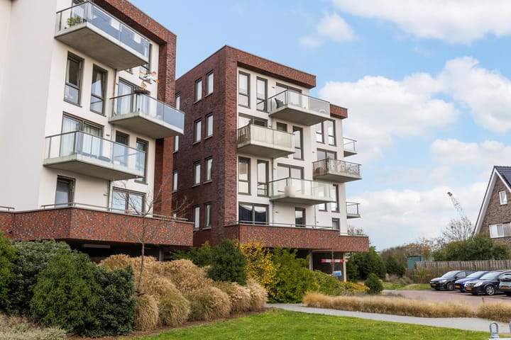 Photo 2 of Tolsingel 47