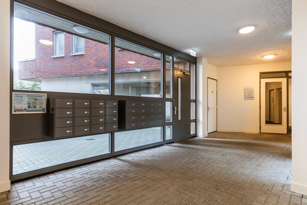 Foto 8 van Tolsingel 47