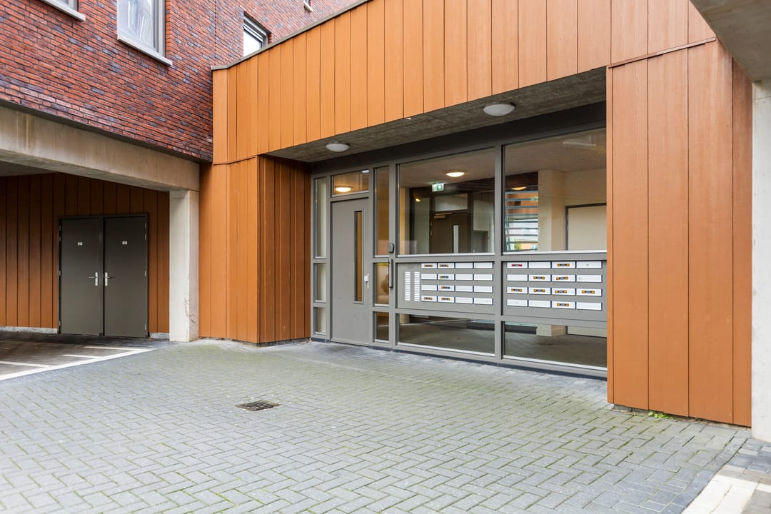 Foto 7 van Tolsingel 47