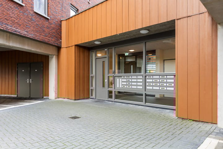 Photo 7 of Tolsingel 47