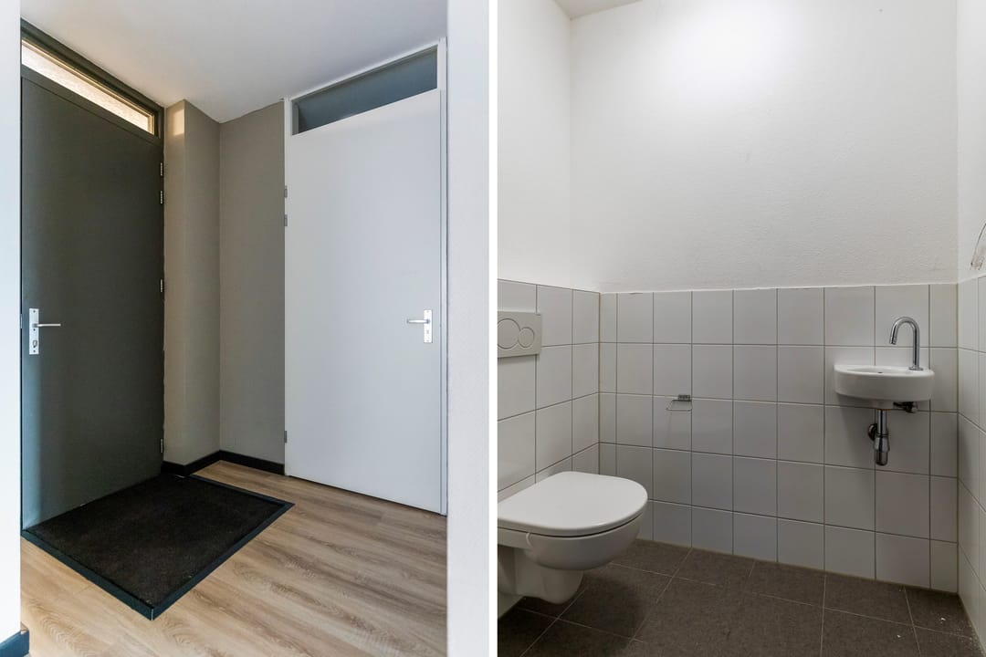 Foto 11 van Tolsingel 47