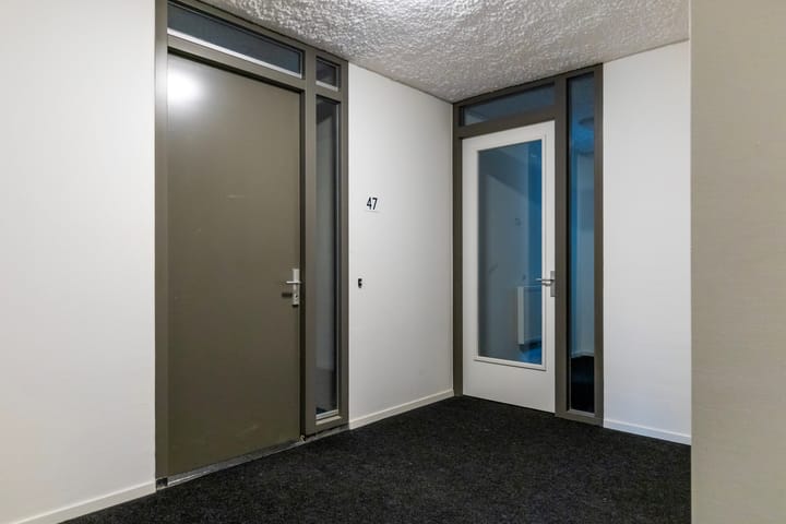 Photo 10 of Tolsingel 47