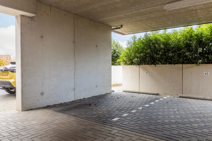 Photo 25 of Tolsingel 47