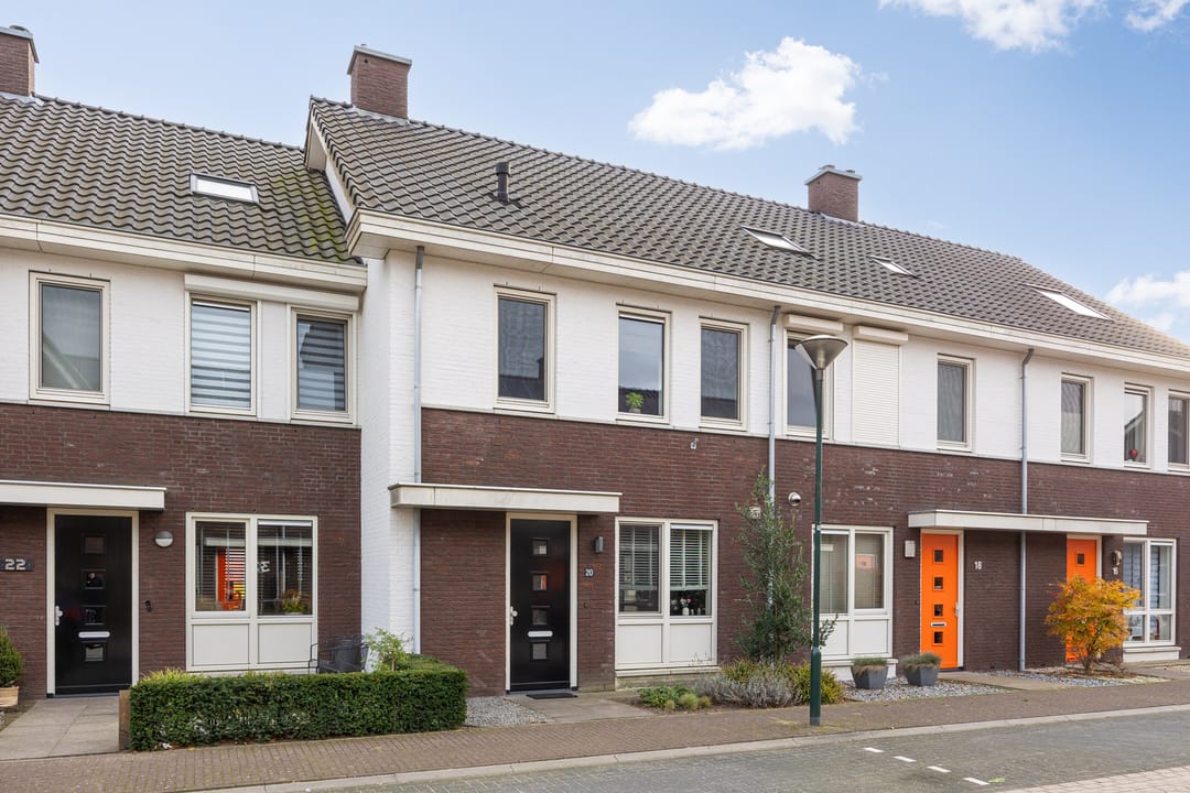 Foto 1 van Het Kruys 20