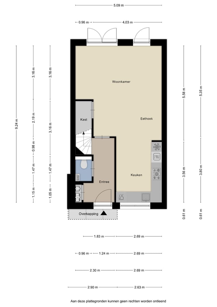 Photo 58 of Het Kruys 20