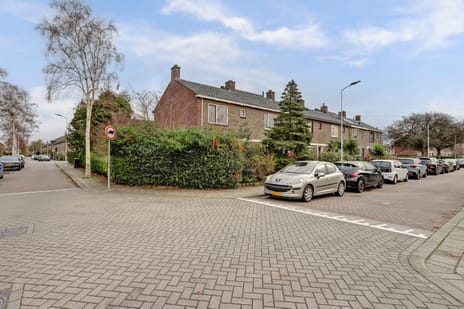 Van Goghstraat thumbnail