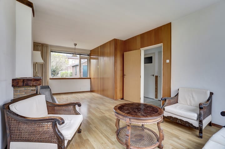 Foto 9 van Van Goghstraat 2