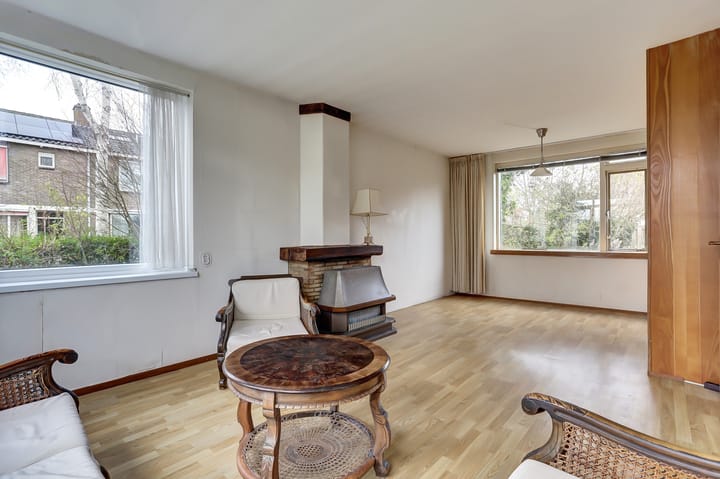 Foto 10 van Van Goghstraat 2