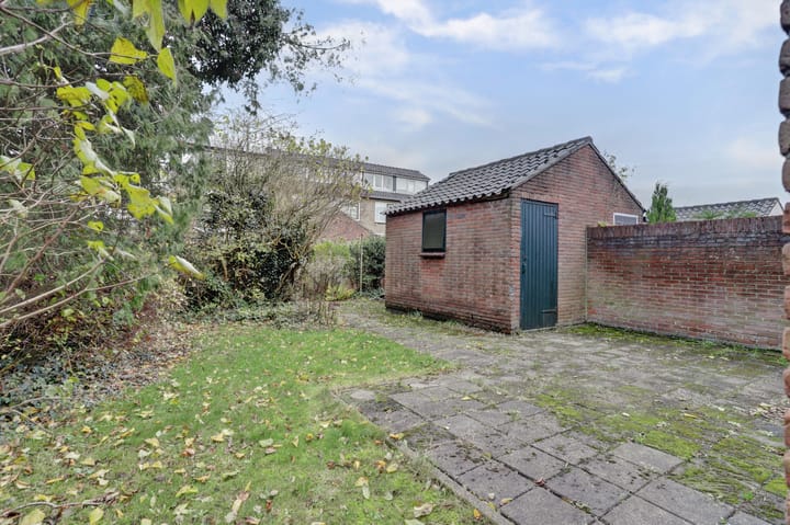 Foto 23 van Van Goghstraat 2