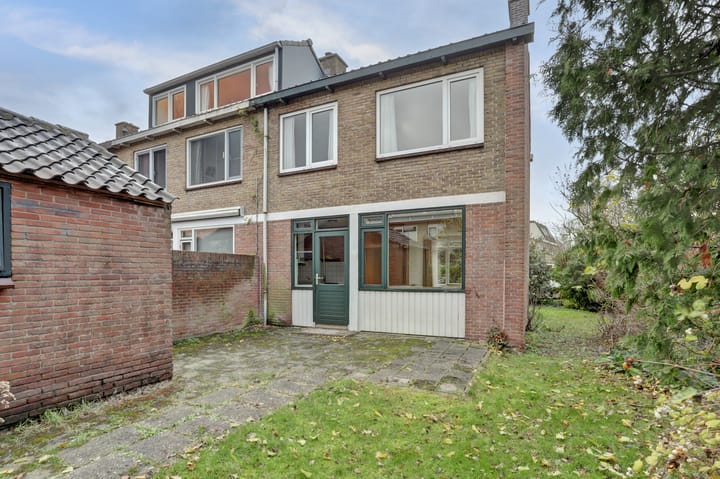 Foto 24 van Van Goghstraat 2