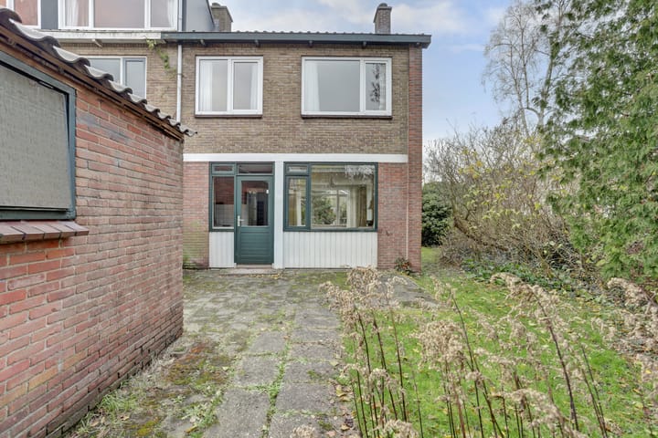 Foto 25 van Van Goghstraat 2