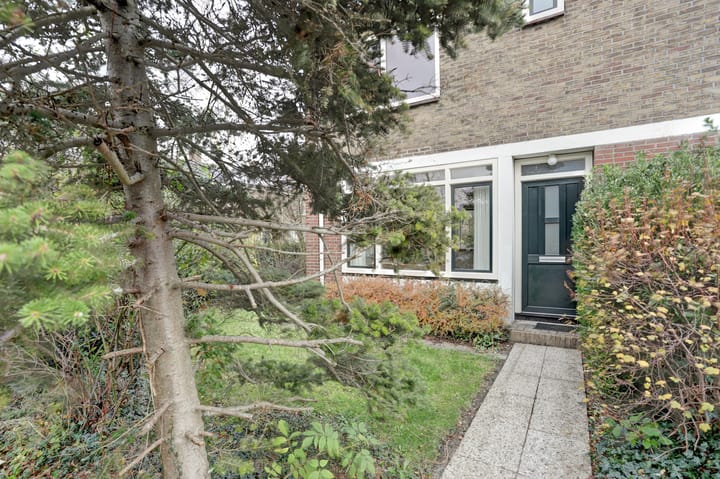 Foto 26 van Van Goghstraat 2