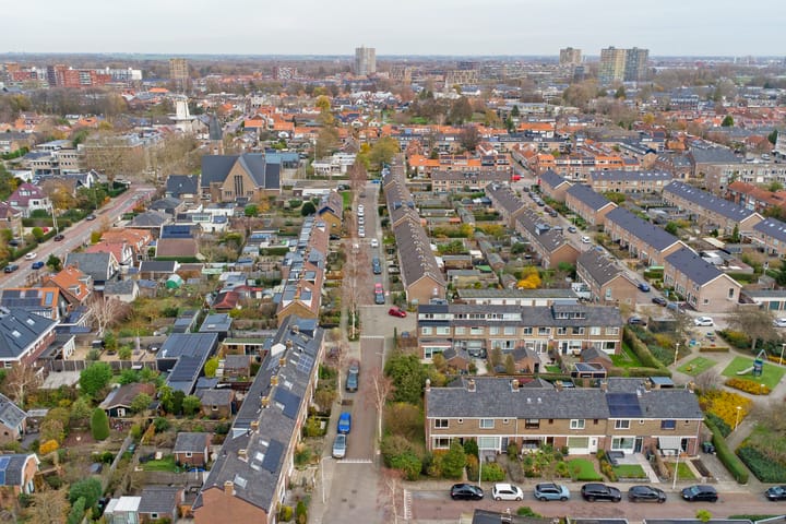 Foto 27 van Van Goghstraat 2