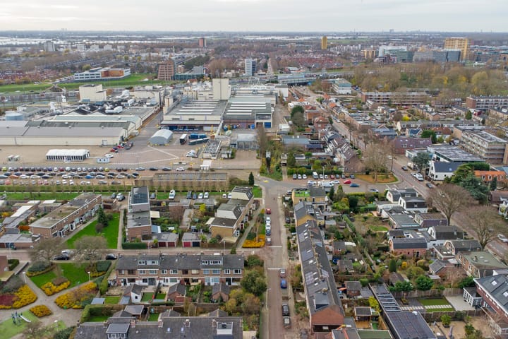 Foto 29 van Van Goghstraat 2