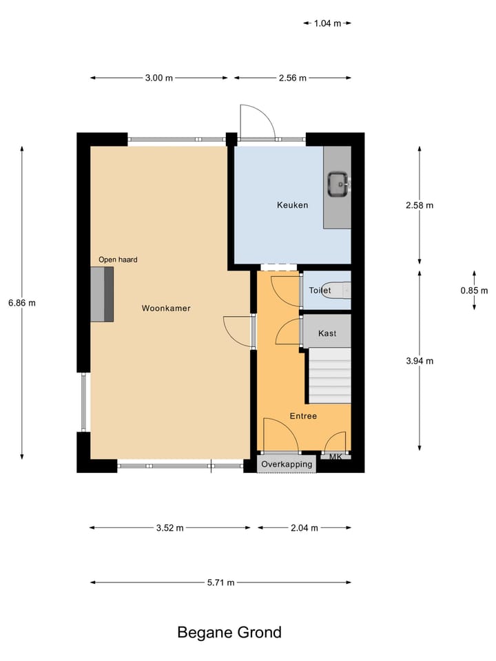 Foto 30 van Van Goghstraat 2