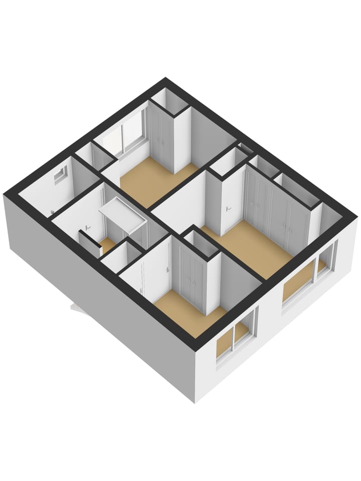 Foto 35 van Van Goghstraat 2