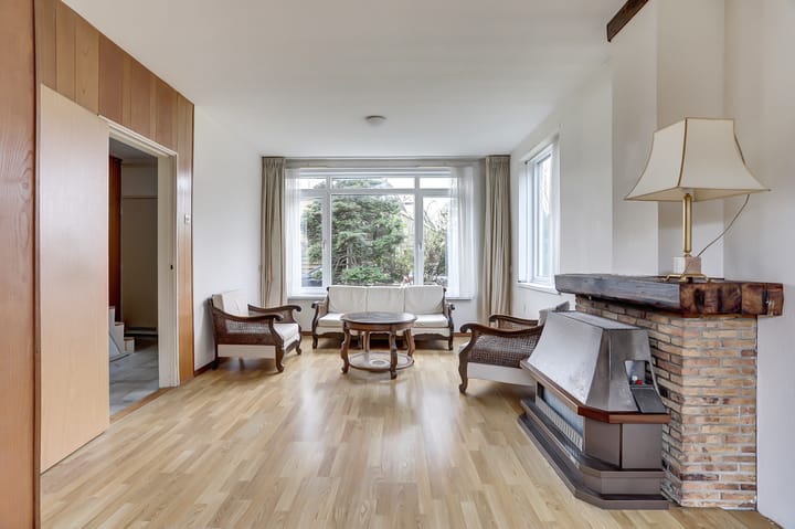 Foto 8 van Van Goghstraat 2