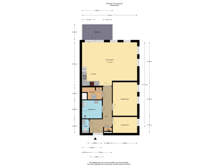 Appartement