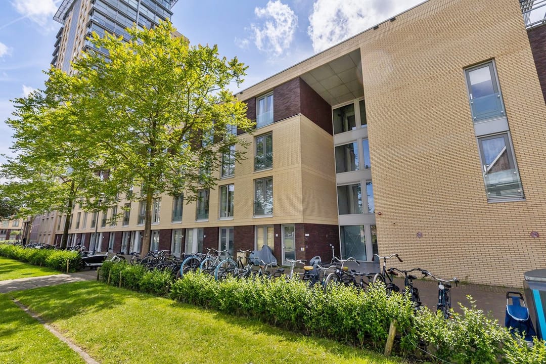 Foto 2 van Bellevuelaan 79